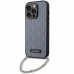 Karl Lagerfeld KLHCP14LSACKLHPG Чехол для Apple iPhone 14 Pro