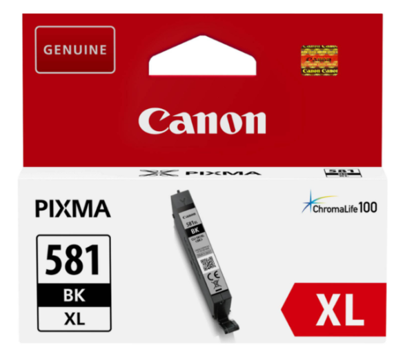 Canon CLI-581XL Картридж Черный