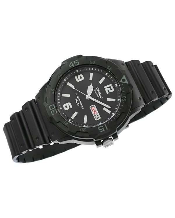 CASIO MRW-200H-1B2VDF Мужские часы