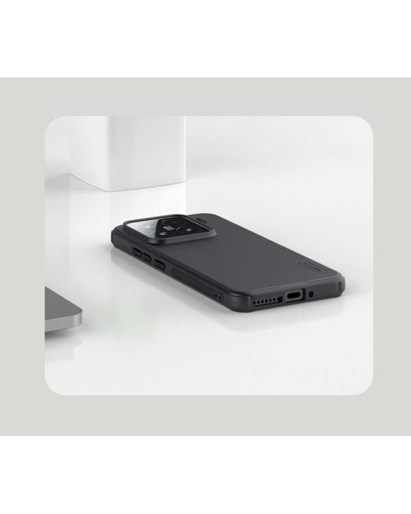 Nillkin Super Frosted PRO Back Cover Чехол для Xiaomi 15