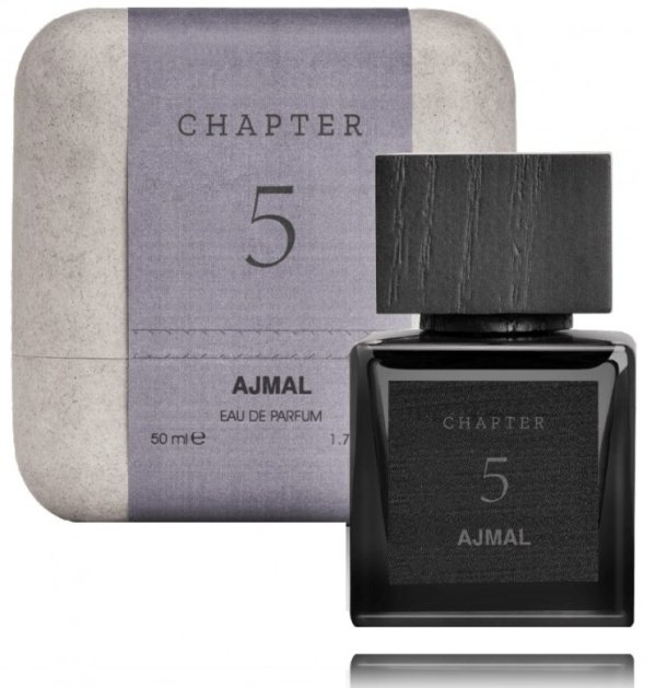 Ajmal Chapter 5 Парфюм EDP 50 ml Ajmal Chapter 5 Парфюм EDP 50 ml