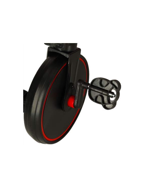 Trike Fix Mini Cross-Country Трехколесный велосипед с педалями