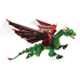 Lego 31161 Medieval Dragon Конструкторы