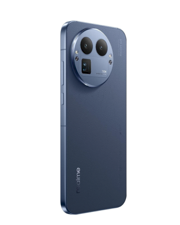 Realme GT 8 Pro Смартфон 12GB / 256GB Urban Blue
