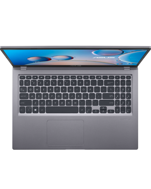 Asus VivoBook P1511CJA-BQ771R Ноутбук Intel Core i5 / 4GB / 256GB / 15.6" / Windows 10 Pro