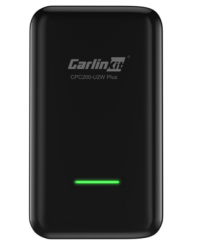 Carlinkit U2W Plus CarPlay Беспроводной Aдаптер