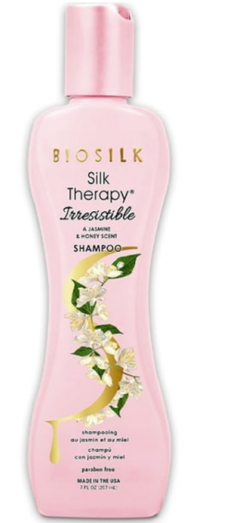 BioSilk Silk Therapy Irresistible Шампунь 207ml