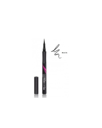 Maybelline Hyper Precise All Day Подводка для Глаз Black