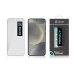 Дополнительное изображение книги «OBAL:ME Privacy 5D Glass Screen Protector Защитное стекло для Samsung Galaxy S24/S25 / чёрный»