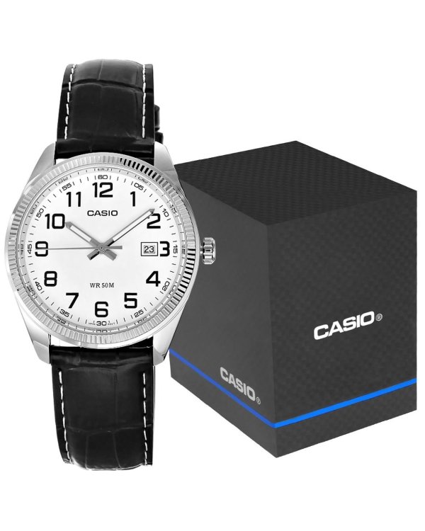 CASIO MTP-1302PL-7BVEF Мужские часы