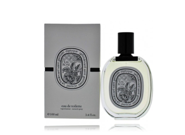 Diptyque Eau Rose Парфюм EDT 100 ml