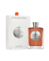 Atkinsons The Big Bad Cedar Парфюм EDP 100ml
