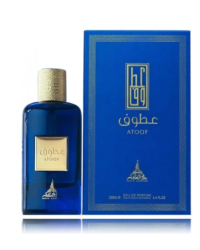 Paris Corner Atoof Парфюм EDP 100 ml