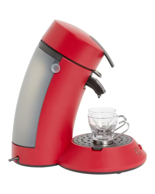 Philips Senseo CSA210/91 Капсульная кофемашина 0.7L