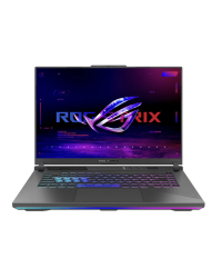 Asus ROG Strix G16 Ноутбук AMD Ryzen 9 / 16 ГБ ОЗУ / 1TB SSD / 16" / Wind 11 Home