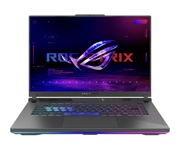 Asus ROG Strix G16 Ноутбук AMD Ryzen 9 / 16 ГБ ОЗУ / 1TB SSD / 16" / Wind 11 Home