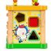 Дополнительное изображение книги «EcoToys 5в1 Сортировщик и лабиринты»