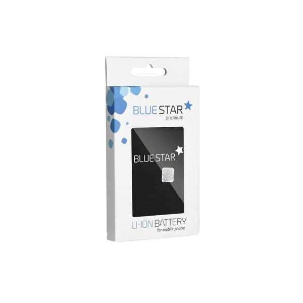 Blue Star HQ Nokia 3100 / 3610a / X2-01 Аналоговый Аккумулятор 1200 mAh (BL-5C)