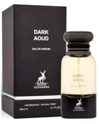 Maison Alhambra Dark Aoud Парфюм EDP 80 ml