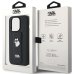 Karl Lagerfeld KLHCP15LGSACHPK Чехол для Apple iPhone 15 Pro