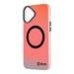 OBAL:ME HoloMag Cover Защитный чехол для Apple iPhone 16 Plus / чёрный