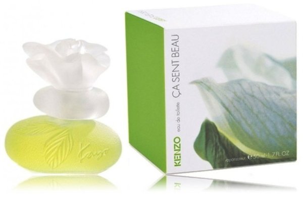 Kenzo Ca Sent Beau Парфюм EDT 50 ml