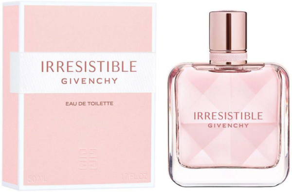Givenchy Irresistible Парфюм EDT 50ml Givenchy Irresistible Парфюм EDT 50ml