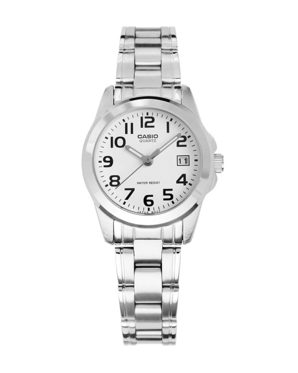 CASIO LTP-1259PD-7BEG Женские часы