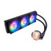 Cooler Master MLY-D36M-A23PZ-R1 PL360 Flux Комплект жидкостного охлаждения для процессора 3x 120mm