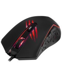 Varr VGMB04 Gaming Игровая Mышь / RGB / 1200-3600 DPI / USB