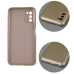 Mocco Metallic Case Защитный Чехол для Samsung Galaxy A35 5G