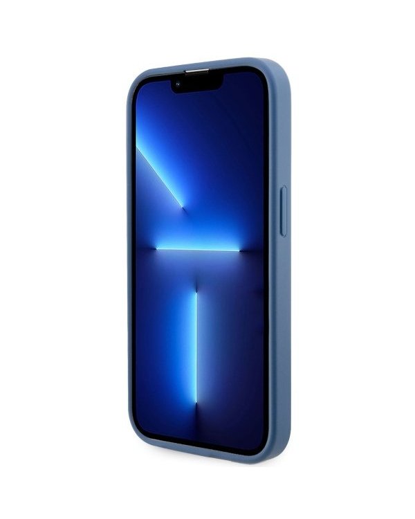 Guess GUHMP14XP4RPSB Чехол для Apple iPhone 14 Pro Max