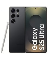 Samsung Galaxy S25 Ultra 5G Смартфон 12GB / 256GB Titanium Black
