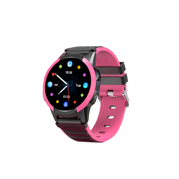 Garett Kids Focus 4G RT Детские умные часы
