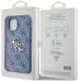 Guess GUHCP15S4GMGBL Чехол для Apple iPhone 15 / 14 / 13