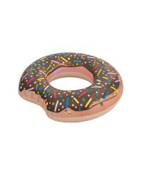 Bestway 36118 Donuts Надувное кольцо для плавания 107 см