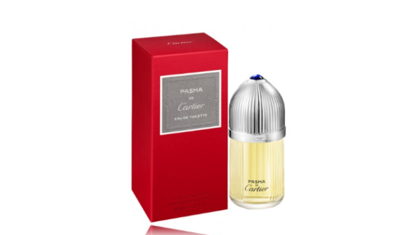 Cartier Pasha Парфюм EDT 100 ml