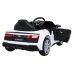 Audi R8 LIFT Детский Электромобиль