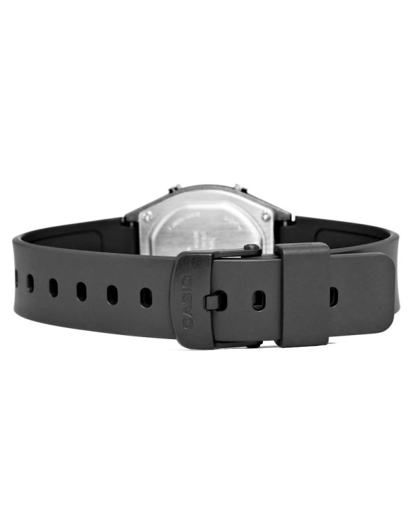 CASIO LW-204-1BEF Унисекс часы
