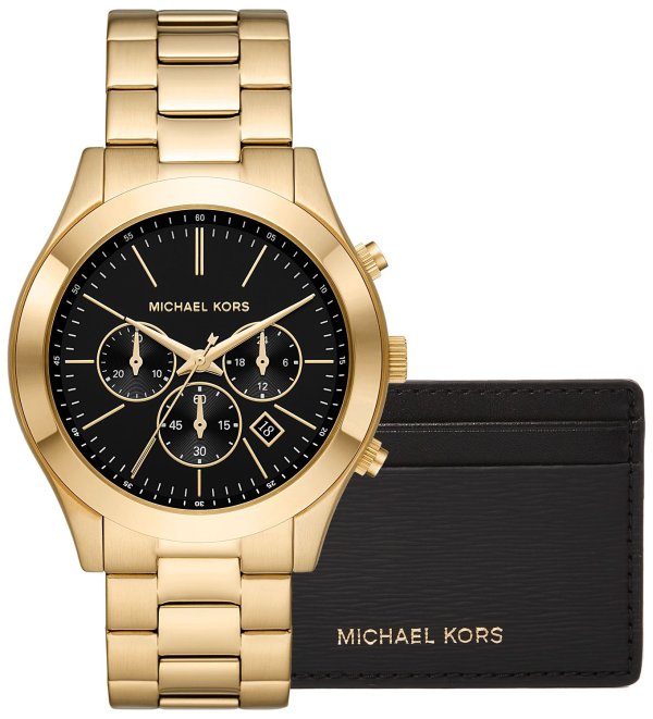 Michael Kors MK1076SET Мужские часы