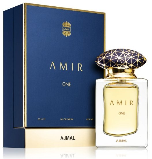 Ajmal Amir One Парфюм EDP 50 ml