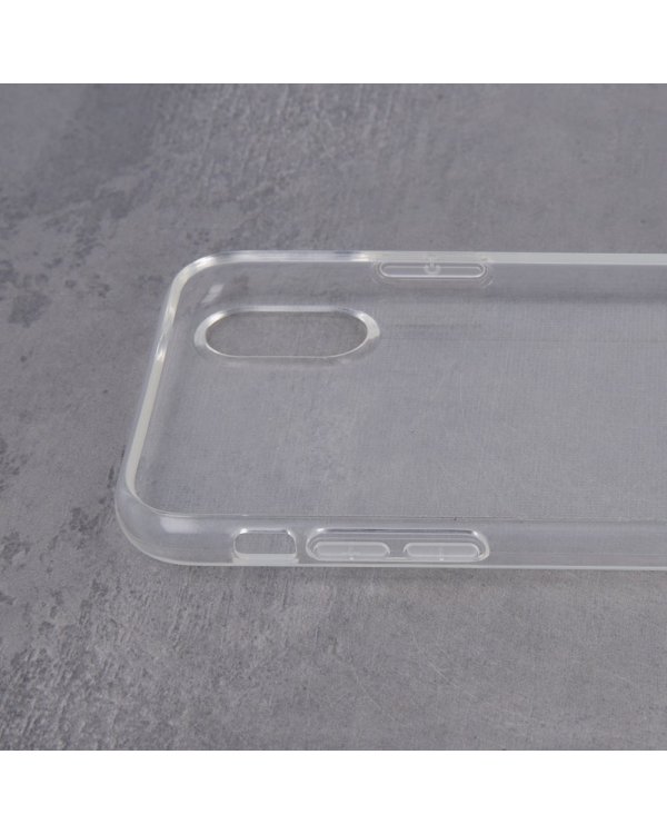 Mocco Ultra Back Case 2 mm Силиконовый чехол для Samsung Galaxy A34 5G