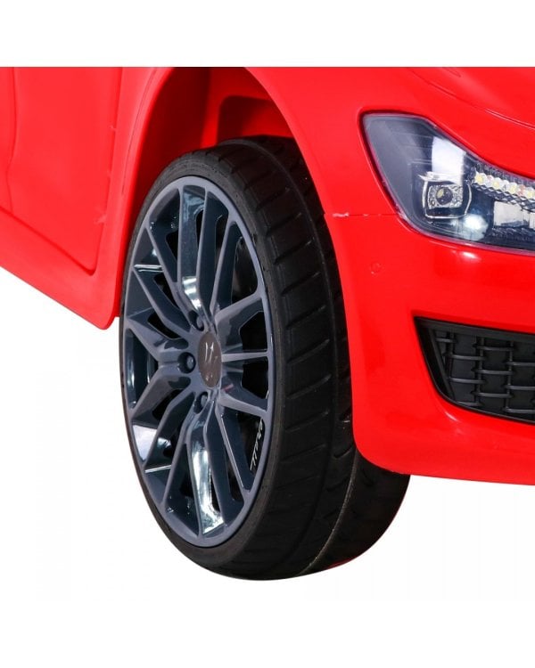 Maserati Ghibli Детский Электромобиль