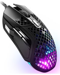 SteelSeries Mysz Aerox 5 Компьютерная Мышь 18000 DPI