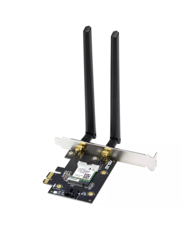 Asus PCE-AX1800 Сетевая картa