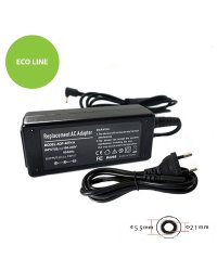 Зарядное устройство AC45F5521 для ноутбуков Acer 19V / 2.37A / 45W