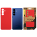 Tactical Velvet Smoothie Cover Защитный чехол для Samsung Galaxy S26+ / чили