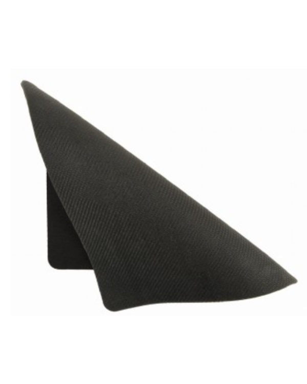 Gembird MP-S-BK Коврик для мыши