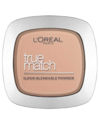 L'Oreal Paris True Match Super Blendable Компактная пудра 1.R/1.C / 9 g