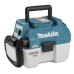 Makita DVC750LZX1 Беспроводной Пылесос 55W 7.5L